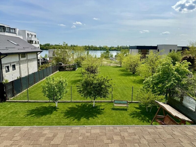 Ilfov langa oras/ lifestyle/ vedere lac