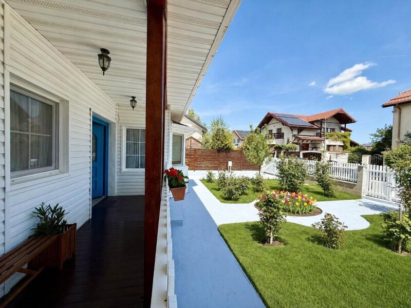 Ilfov langa oras/ lifestyle/ vedere lac